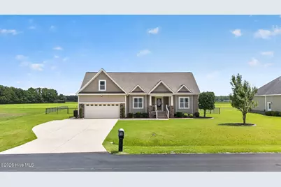210 Willowbrook Drive, Pikeville, NC 27863 - Photo 47