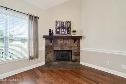 210 Willowbrook Drive, Pikeville, NC 27863 - Photo 15