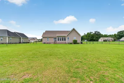 210 Willowbrook Drive, Pikeville, NC 27863 - Photo 45