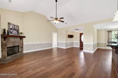 210 Willowbrook Drive, Pikeville, NC 27863 - Photo 7