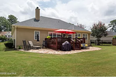 561 Live Oak Court, Martinez, GA 30907 - Photo 35