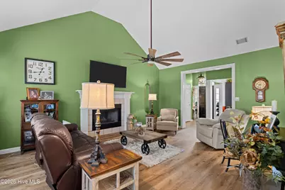 561 Live Oak Court, Martinez, GA 30907 - Photo 9
