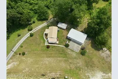 270 Buck Jones Road, Wallace, NC 28466 - Photo 23