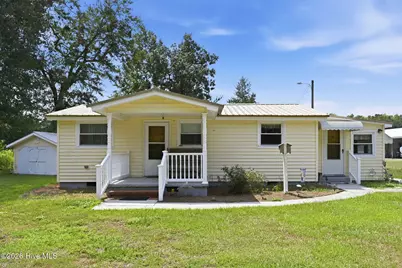 270 Buck Jones Road, Wallace, NC 28466 - Photo 1