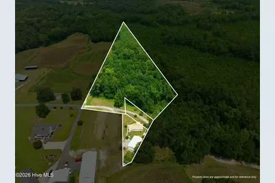 270 Buck Jones Road, Wallace, NC 28466 - Photo 5
