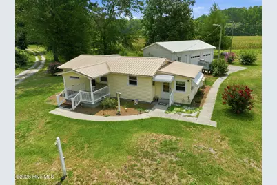 270 Buck Jones Road, Wallace, NC 28466 - Photo 19