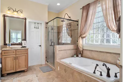 115 Legacy Lakes Drive, Wallace, NC 28466 - Photo 17