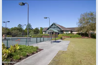 115 Legacy Lakes Drive, Wallace, NC 28466 - Photo 43