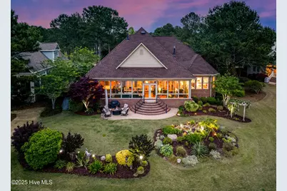 115 Legacy Lakes Drive, Wallace, NC 28466 - Photo 27