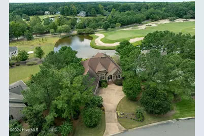 115 Legacy Lakes Drive, Wallace, NC 28466 - Photo 3