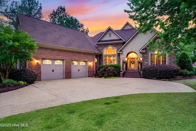 115 Legacy Lakes Drive, Wallace, NC 28466 - Photo 1