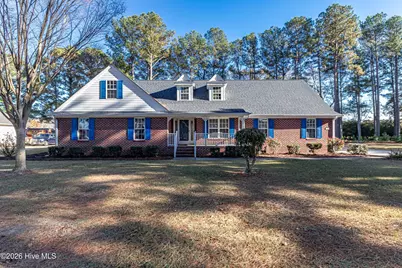 308 Hunters Creek Drive, Goldsboro, NC 27534 - Photo 1