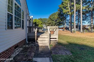 308 Hunters Creek Dr, Goldsboro, NC 27534 - Photo 29