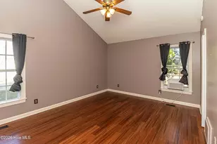 308 Hunters Creek Dr, Goldsboro, NC 27534 - Photo 21