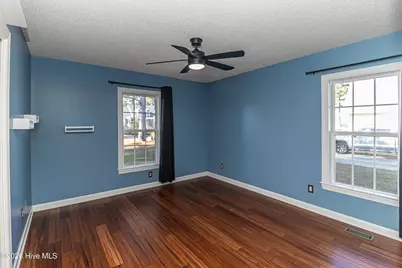 308 Hunters Creek Drive, Goldsboro, NC 27534 - Photo 17
