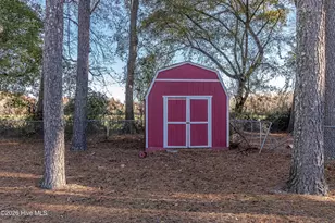 308 Hunters Creek Dr, Goldsboro, NC 27534 - Photo 27