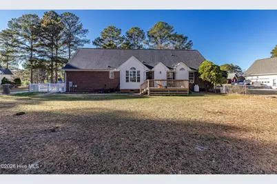308 Hunters Creek Drive, Goldsboro, NC 27534 - Photo 29