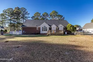 308 Hunters Creek Dr, Goldsboro, NC 27534 - Photo 29