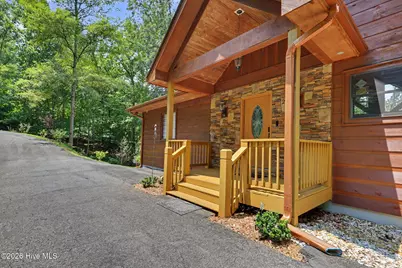 210 Majestic Drive, Hayesville, NC 28904 - Photo 7