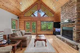 210 Majestic Dr, Hayesville, NC 28904 - Photo 11