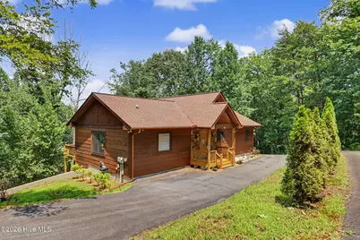 210 Majestic Drive, Hayesville, NC 28904 - Photo 3