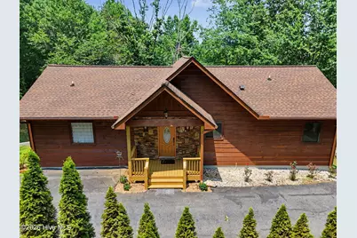 210 Majestic Drive, Hayesville, NC 28904 - Photo 5