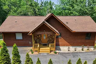 210 Majestic Dr, Hayesville, NC 28904 - Photo 5