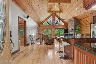 210 Majestic Dr, Hayesville, NC 28904 - Photo 9