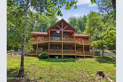 210 Majestic Drive, Hayesville, NC 28904 - Photo 1