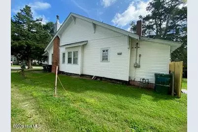 411 E Baker Street, Tarboro, NC 27886 - Photo 3