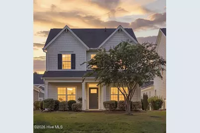 7228 Maple Leaf Drive, Wilmington, NC 28411 - Photo 1