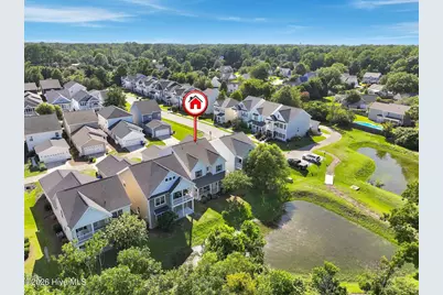 7228 Maple Leaf Drive, Wilmington, NC 28411 - Photo 73