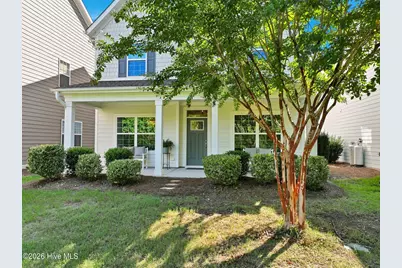 7228 Maple Leaf Drive, Wilmington, NC 28411 - Photo 5