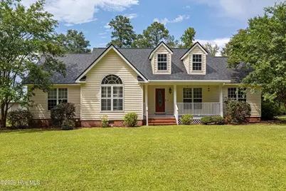 3414 Cedar Rock Road, Thomson, GA 30824 - Photo 1