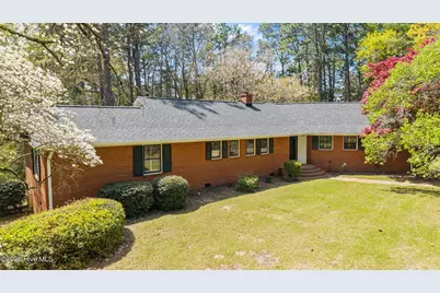 225 Arbutus Road, Southern Pines, NC 28387 - Photo 3