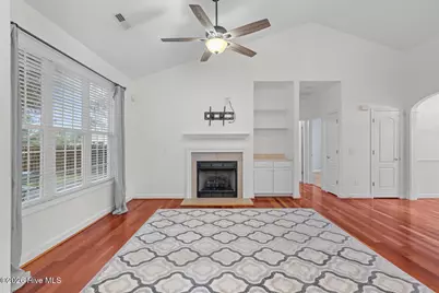 38 Amber Court, Hampstead, NC 28443 - Photo 7