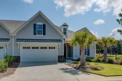 8700 Horse Nettle Drive NE, Leland, NC 28451 - Photo 1