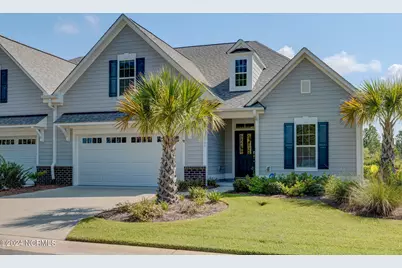 8700 Horse Nettle Drive NE, Leland, NC 28451 - Photo 3