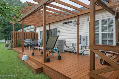 129 New Hope Village Drive, Goldsboro, NC 27534 - Photo 29