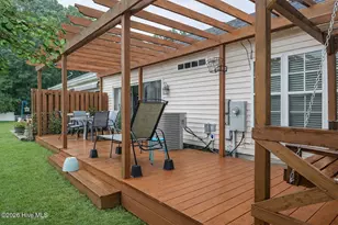 129 New Hope Village Dr, Goldsboro, NC 27534 - Photo 29
