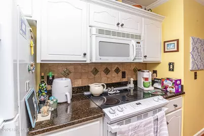 129 New Hope Village Drive, Goldsboro, NC 27534 - Photo 5