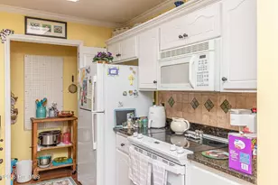 129 New Hope Village Dr, Goldsboro, NC 27534 - Photo 5