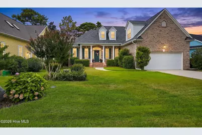 3287 Wild Azalea Way SE, Southport, NC 28461 - Photo 49