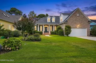 3287 Wild Azalea Way SE, Southport, NC 28461 - Photo 49