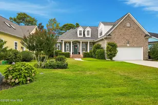 3287 Wild Azalea Way SE, Southport, NC 28461 - Photo 61