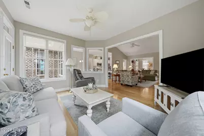 3287 Wild Azalea Way SE, Southport, NC 28461 - Photo 17