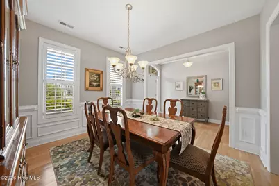 3287 Wild Azalea Way SE, Southport, NC 28461 - Photo 9