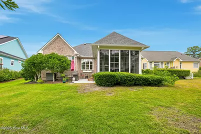 3287 Wild Azalea Way SE, Southport, NC 28461 - Photo 23