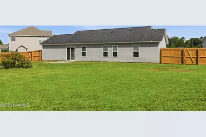 613 Denim Drive, Richlands, NC 28574 - Photo 17