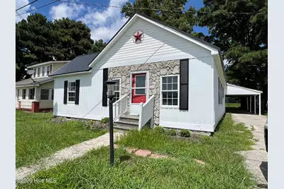195 Wiggins Road, Hertford, NC 27944 - Photo 39